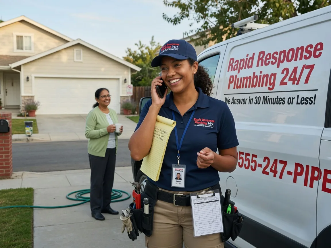 Emergency Plumber Alviso, CA FAQs
